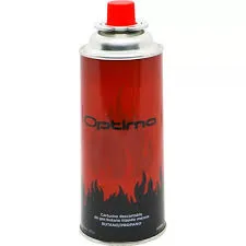 Gás Butano Optima para Cozinha Portátil