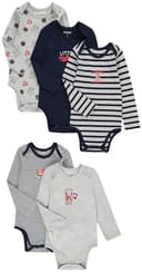 Anúncio: ORCHESTRA BODY P/BEBE MAS. HNAYBL-GRC 5U