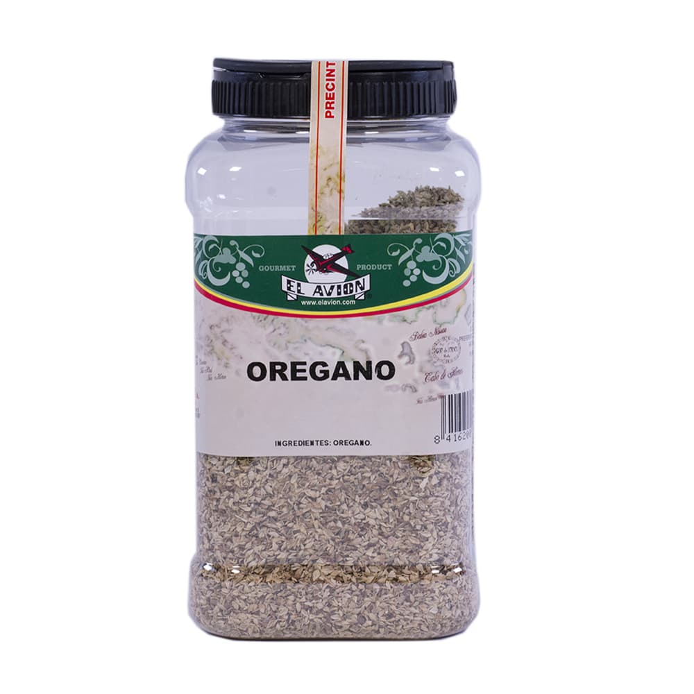 Orégano El Avion 100G