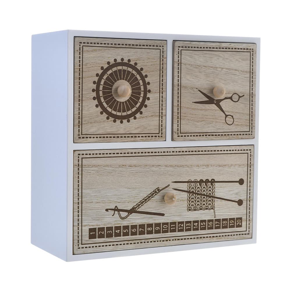 Organizador Concepts 532-21026 22 Cm