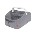 Organizador de Fraldas Skip Hop 304300 Cinza