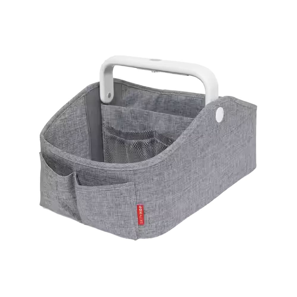 Organizador de Fraldas Skip Hop 304300 Cinza