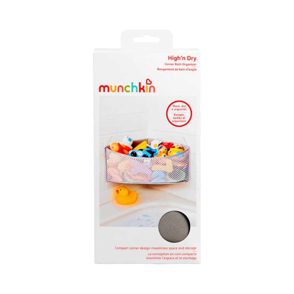 Organizador para Banheiro Munchkin 37309