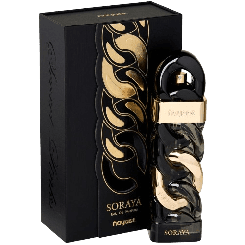Perfume Orientica Nayaat Secret Links Soraya Eau de Parfum 100ml