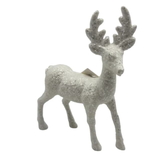 Adorno Navideño Reno 21CM