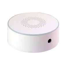 Alarme Original Zigbee Hr-Sr100-Ty (HSC01AZ) Branco