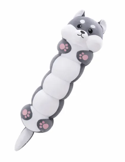Almofada Original Cão Husky 70CM