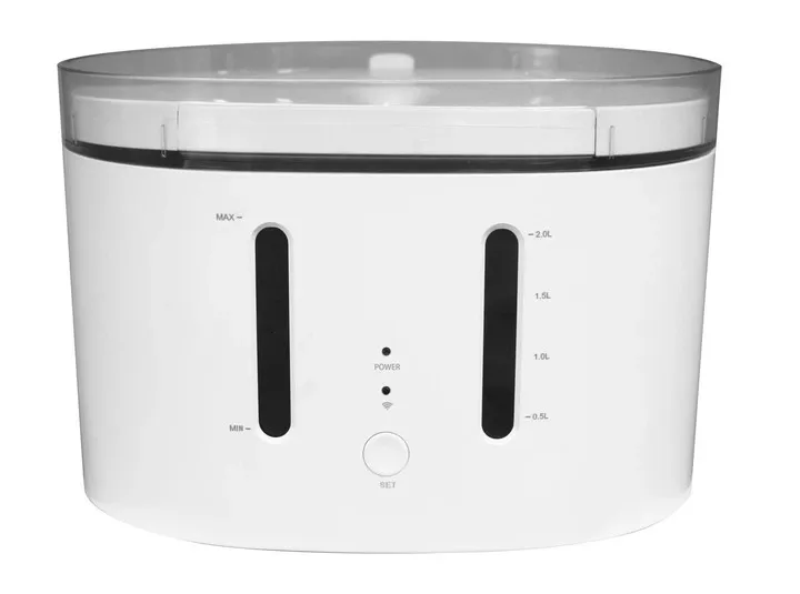 Bebedouro para Pet Original Ta-wf Wifi 2L Branco