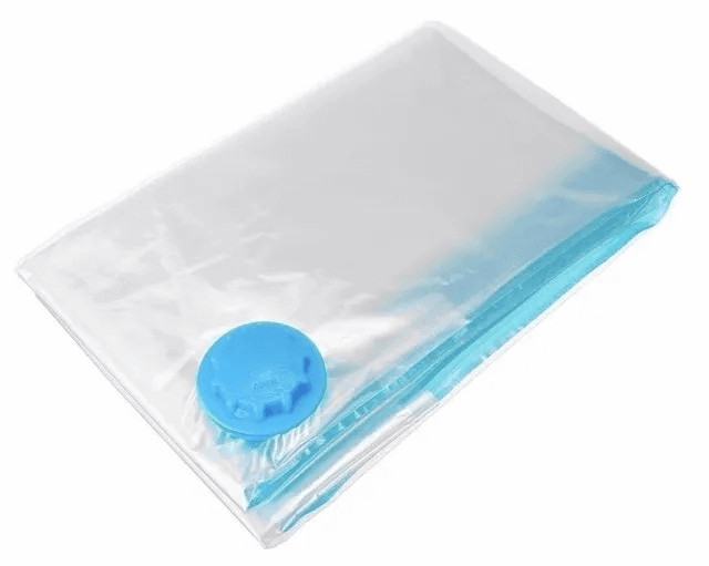 Bolsa de Vácuo para Roupas Original 70X110