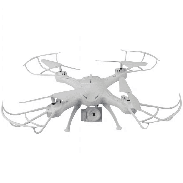 Drone Mini com Câmera Vivitar Drc188-Wht Branco