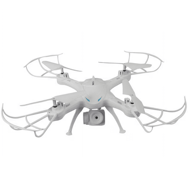 Drone Mini com Câmera Vivitar Drc188-Wht Branco