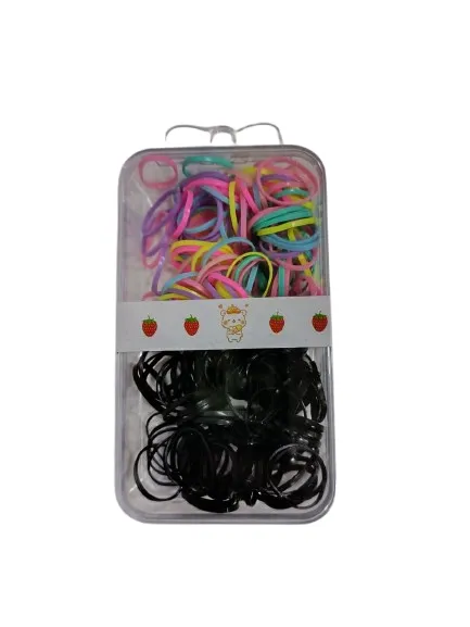 Goma para Cabelo Original 200PCS