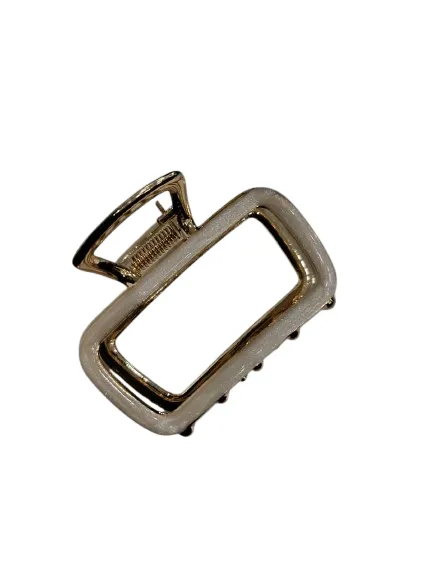 Hebilla Original K55191-1 Branco
