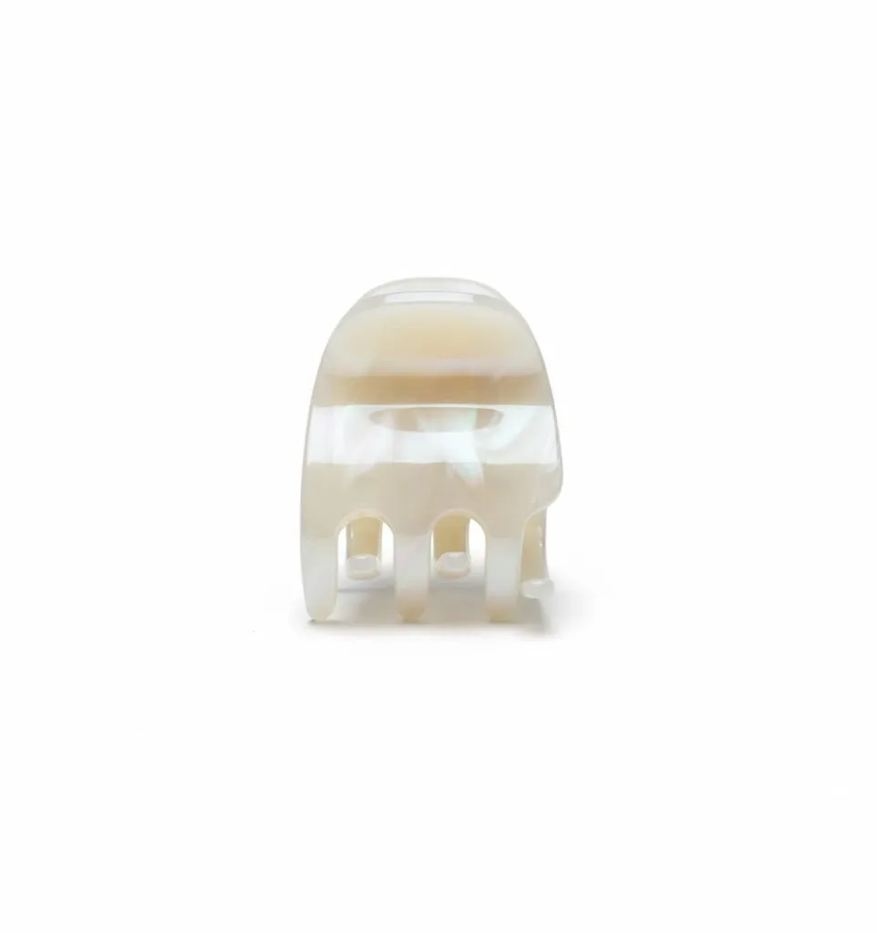 Fivela Original Piraña K53312 Branco
