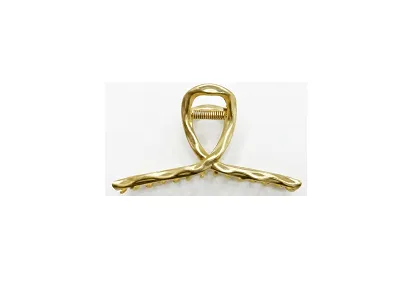 Fivela Original Piraña K55187 Dourado
