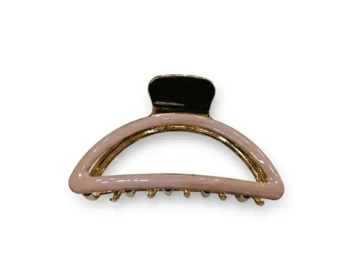 Original Hebilla Piraña K55190-1 Rosa