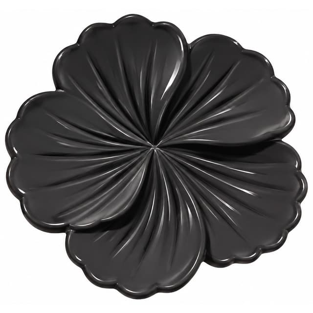 Fivela Piraña Original K64353-2 Preto