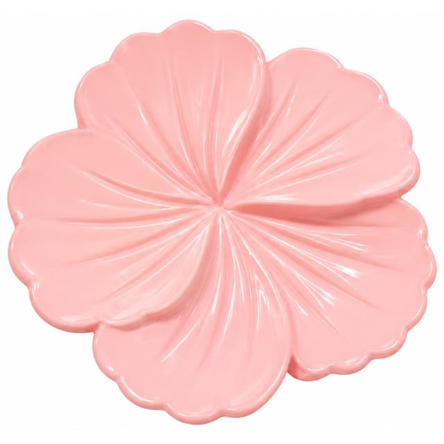 Fivela Piraña Original K64353 Rosa