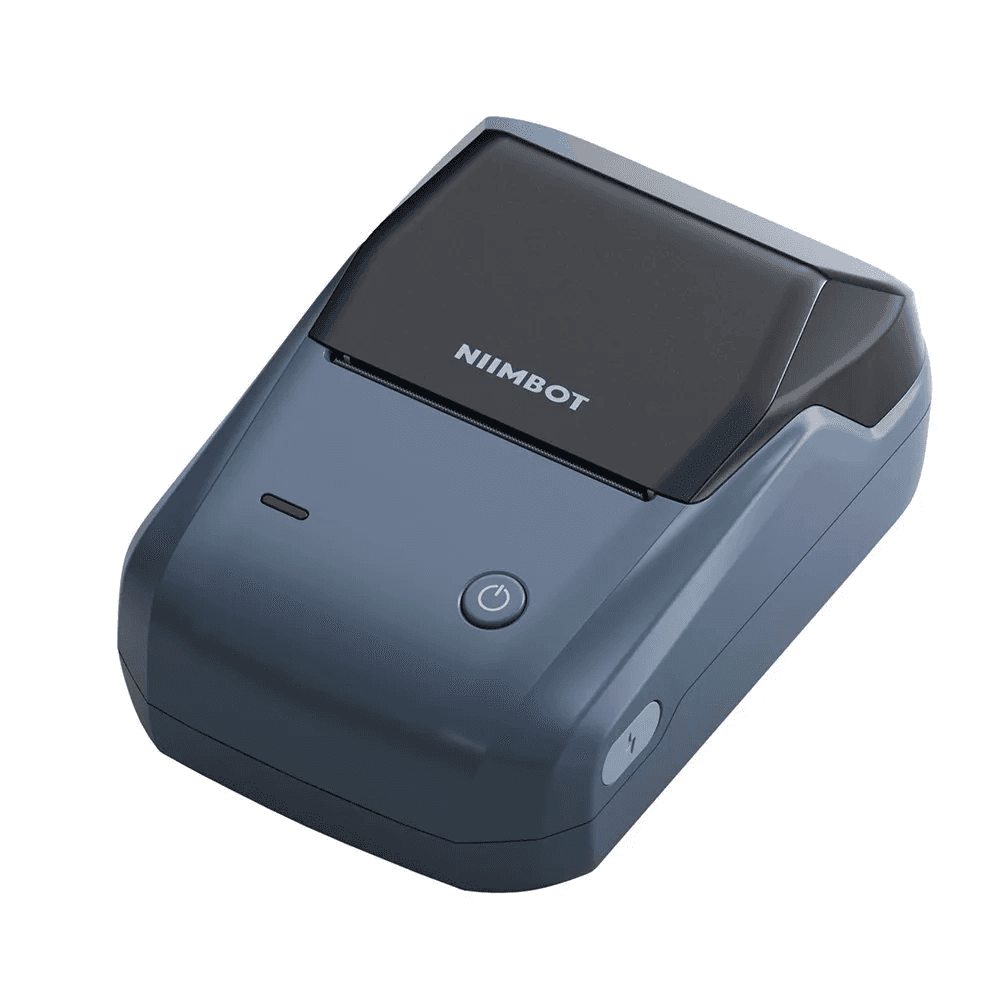 Impressora Térmica Original Genz25027