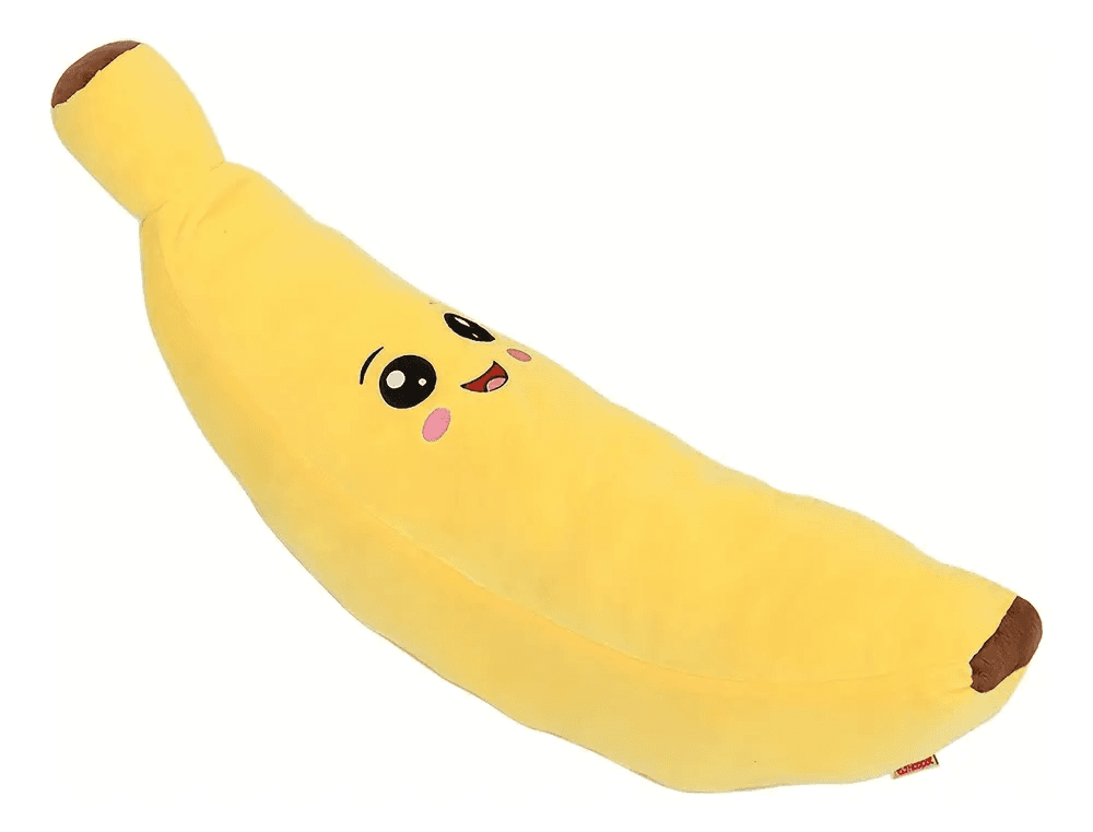 Original Juguete P/mascota MZ-400 Banana ME103