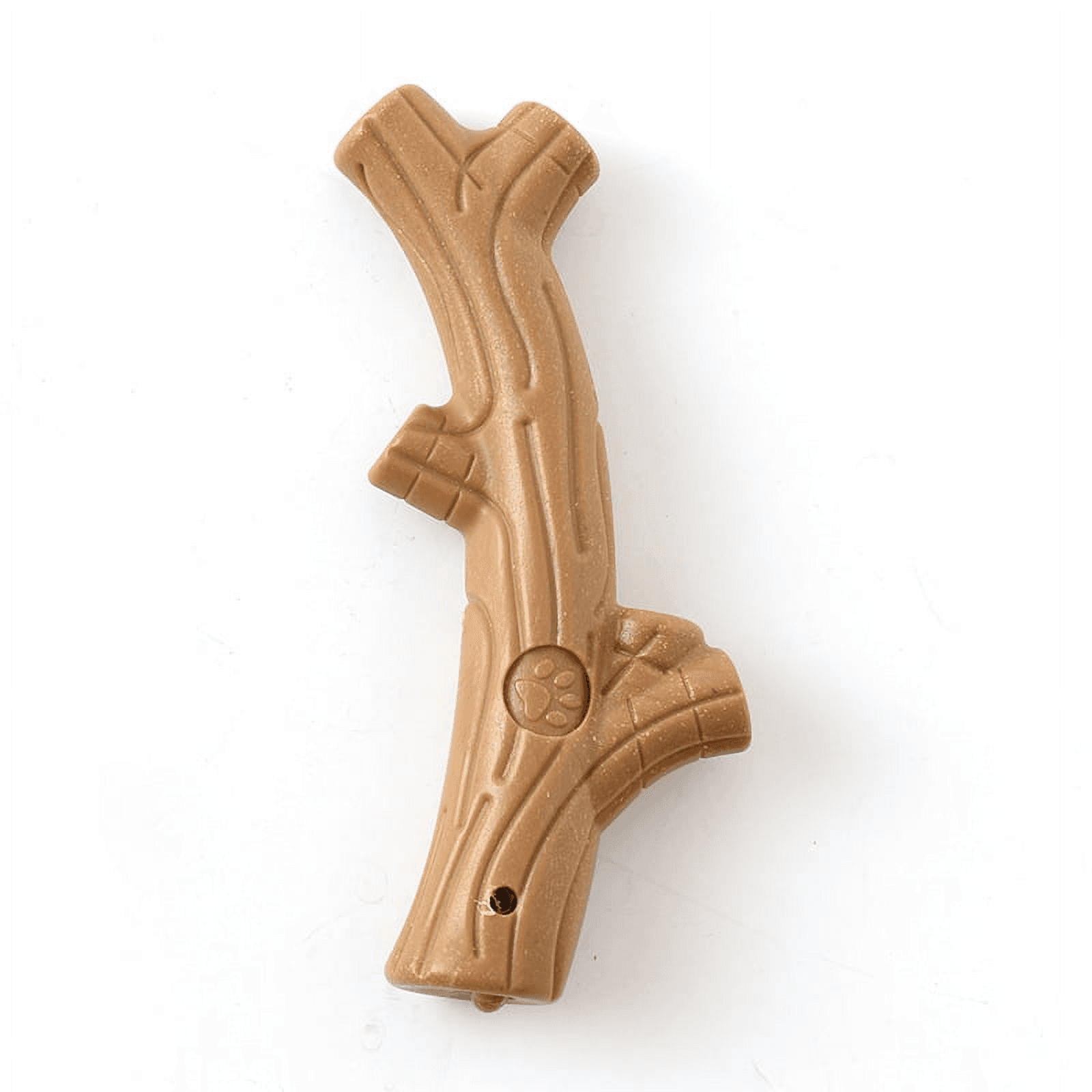 Original Juguete P/mascota MZ-434 Ramita De Madera 17X6X3CM