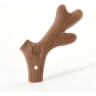 Original Juguete P/mascota MZ-438 Cuerno
