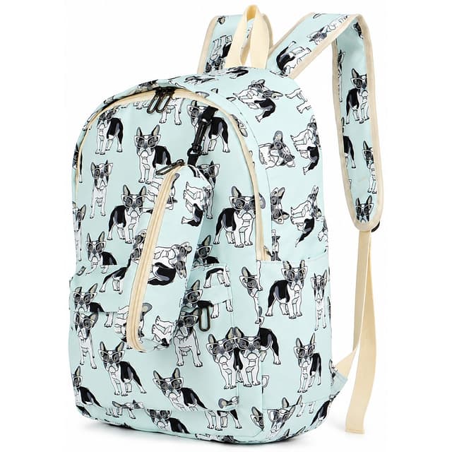Mochila Infantil Original Frenchies