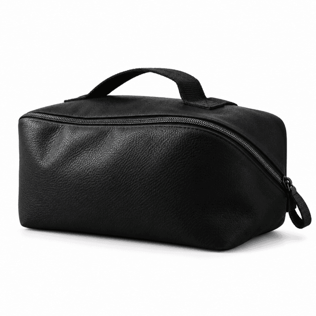 Original Necesser Unisex K64519 Negro