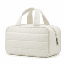 Original Necesser Unisex K64950-1 Crema