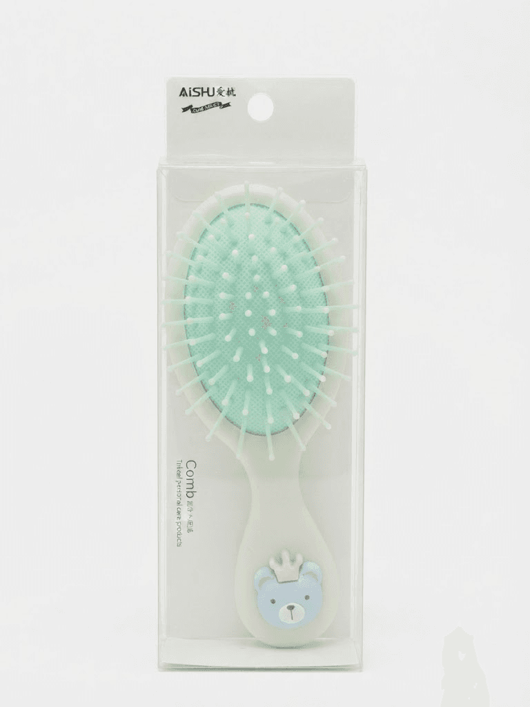 Pente Original K55419 Verde