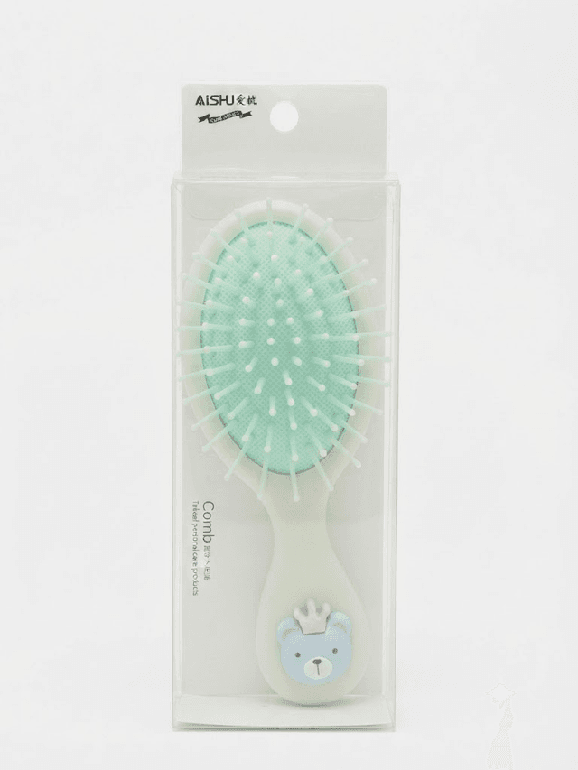 Pente Original K55419 Verde