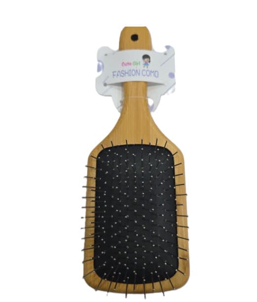 Pente Original K61875 Preto/Marrom