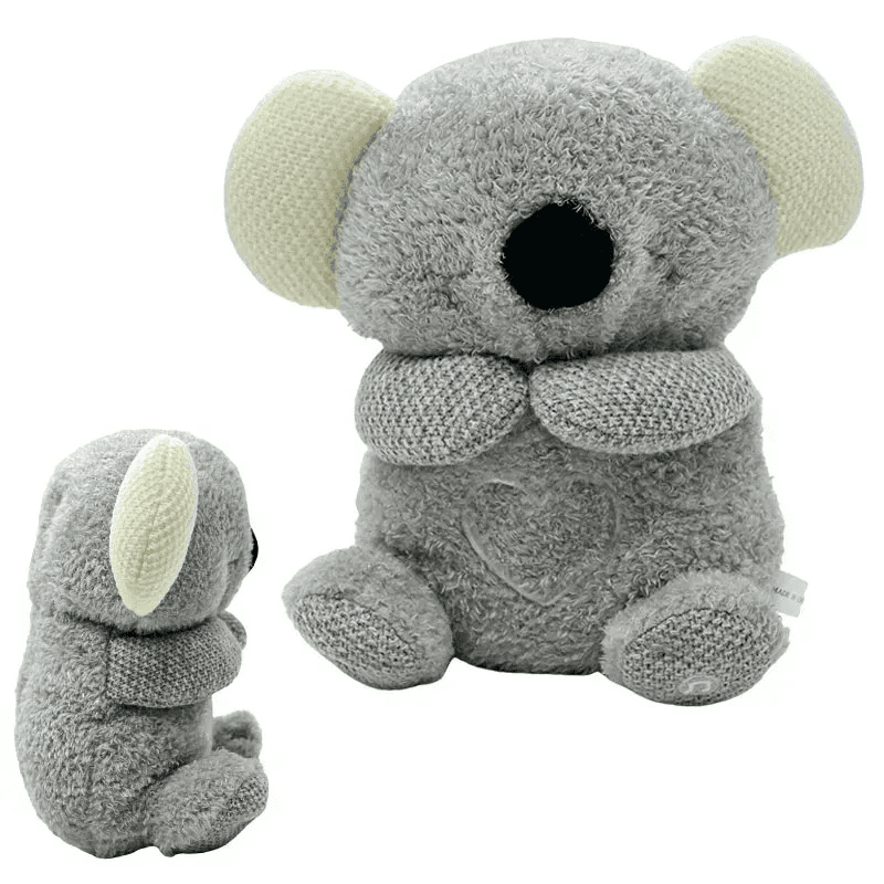 Brinquedo Pelúcia Koala Original