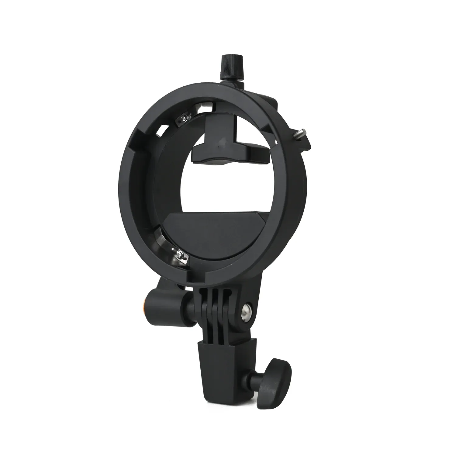 Adaptador para Flash Triopo TR05B Photography