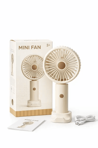 Ventilador Original Beibe K62493-1