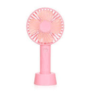 Ventilador de Mão Original K62495-2 Rosa