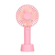 Ventilador de Mão Original K62495-2 Rosa