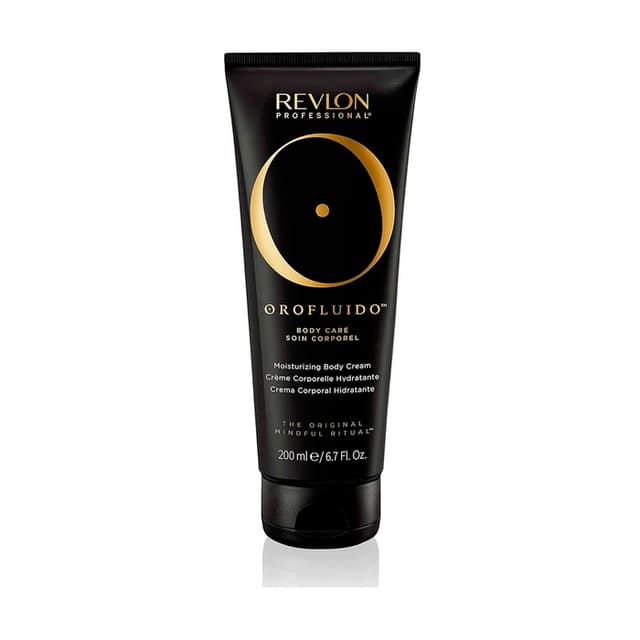 Hidratante Corporal Orofluido Body Care 200ml