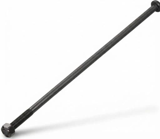 Parafuso de Montagem O.S. Engines Silencer Assemble Screw (M5X141) E-5020