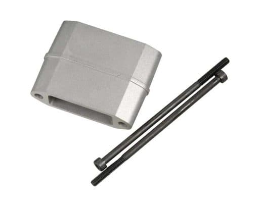 Adaptador de Extensão Silenciador O.S. E-5020 120AX