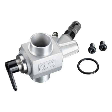 Carburador 46AXII (40K) Motor Os