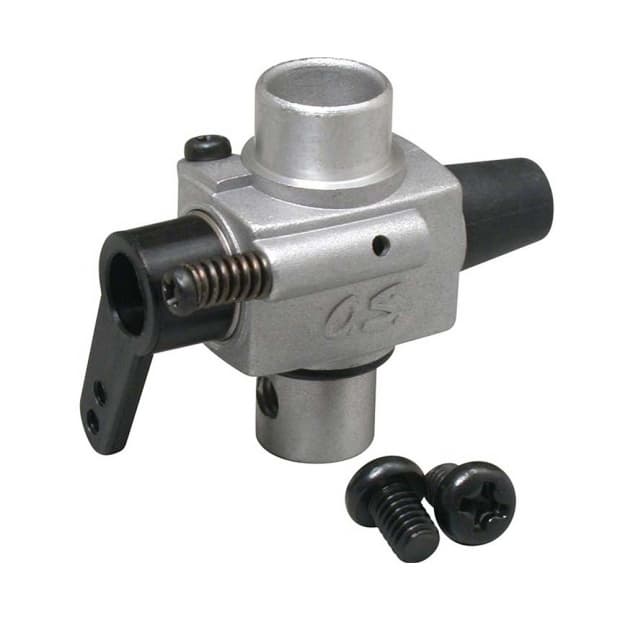 Carburador Completo O.S. Engines 10G 15LA