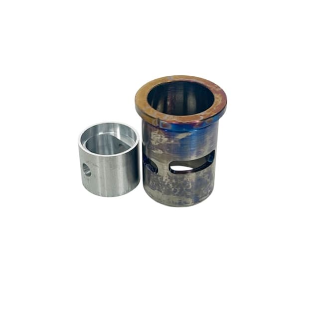 Conjunto de Cilindro e Pistão Motor Os 15LA 21753000