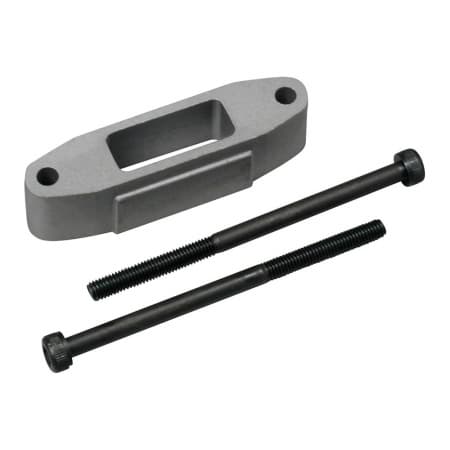 Adaptador de Extensão de Silenciador Motor Os E-3020/873/873S