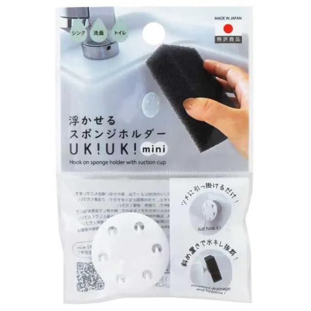 Porta-esponja Osaka