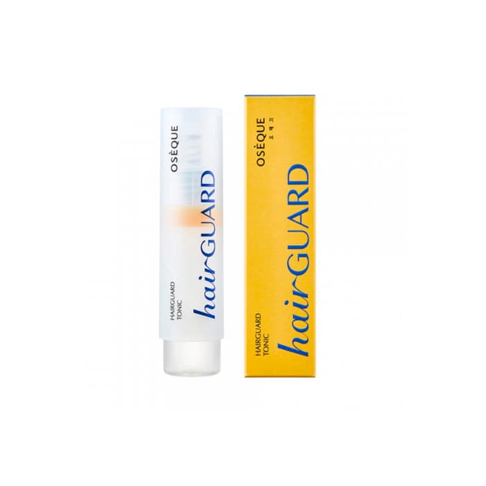 Tônico Capilar Oseque Hairguard 38ml