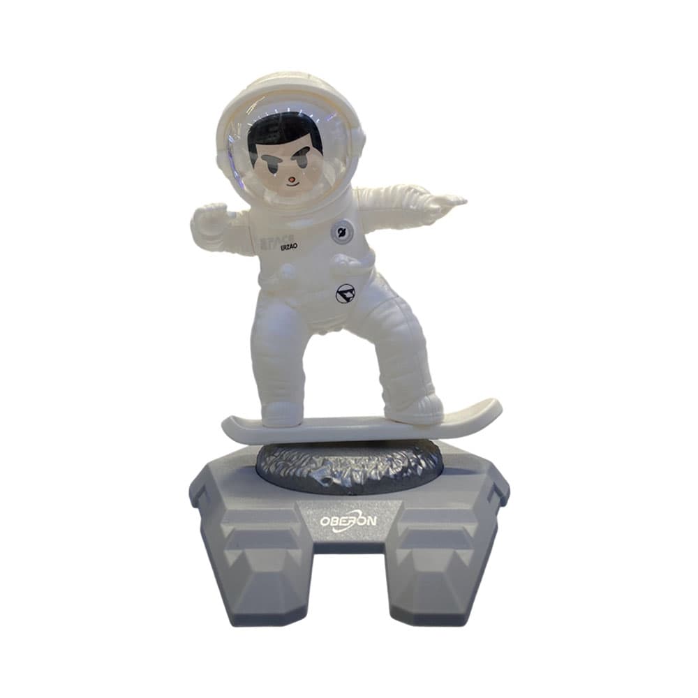 Suporte para Celular Oberon Or-Sp31 Astronauta