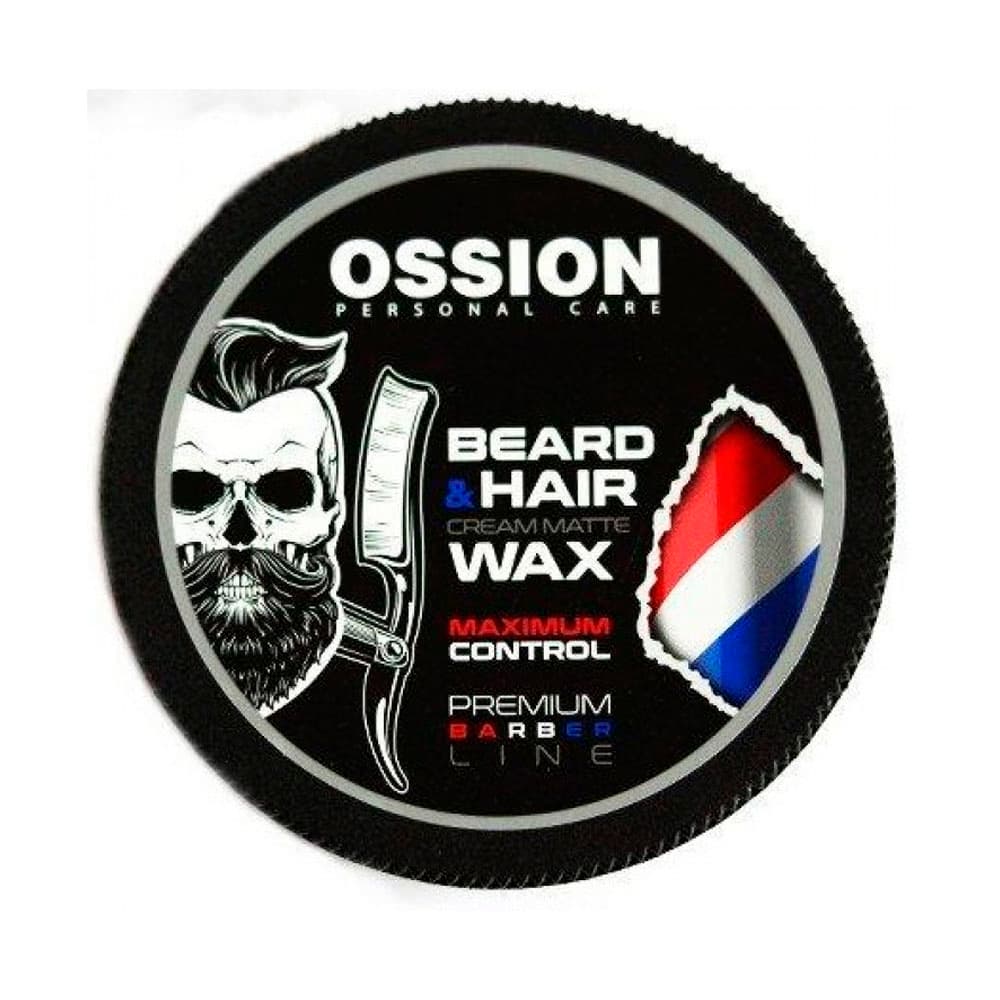 Cera Ossion Matte Maximun 175ml
