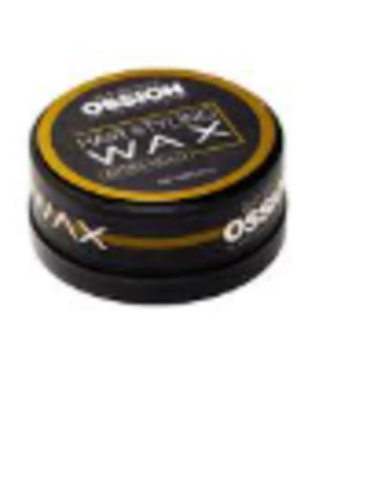 Cera Modeladora Ossion Extra Hold 150ml