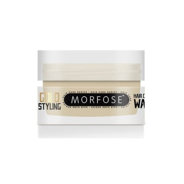 Cera Ossion Wair Color Styling 100ml Dourado